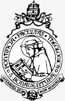 Logo Facoltà Teologica Pontificia San Bonaventura