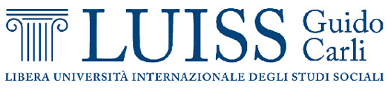 Logo Libera Università Internazionale degli Studi Sociali Guido Carli