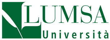 Logo Libera Università Maria SS Assunta - Lumsa Roma