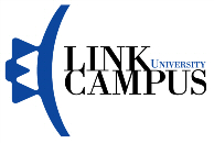 Logo Link Campus University Roma