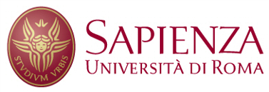 Logo Sapienza Università di Roma