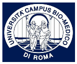Logo Università Campus Bio-Medico di Roma