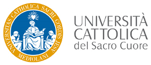 Logo Università Cattolica del Sacro Cuore di Roma