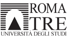 Logo Università degli Studi Roma Tre