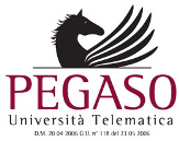 Logo Università Telematica "Pegaso"
